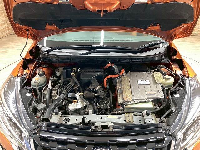 日産&nbsp;キックスの画像18