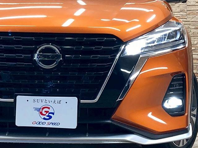 日産&nbsp;キックスの画像20