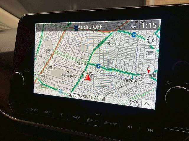 日産&nbsp;ノートの画像3