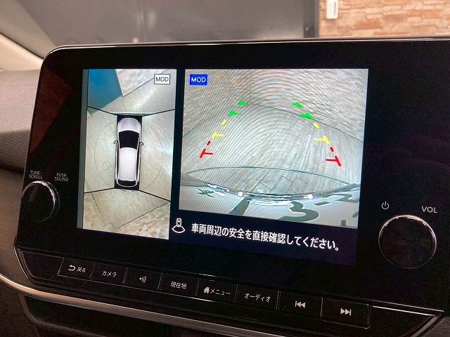 日産&nbsp;ノートの画像4