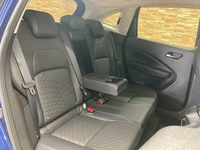 日産&nbsp;ノートの画像6