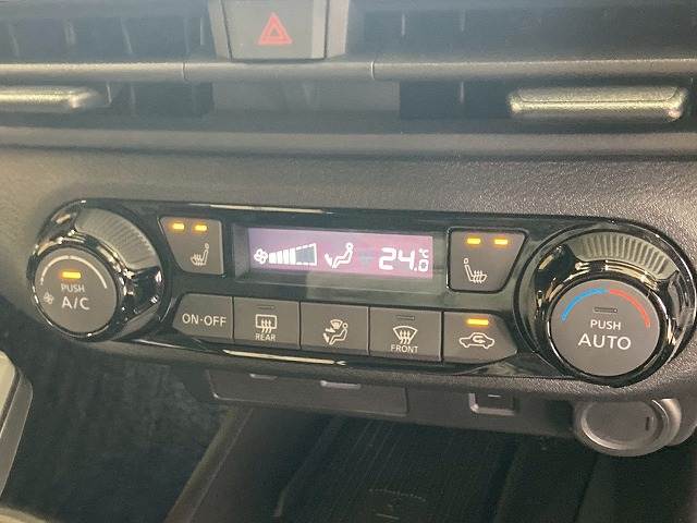 日産&nbsp;ノートの画像11