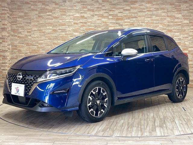 日産&nbsp;ノートの画像14