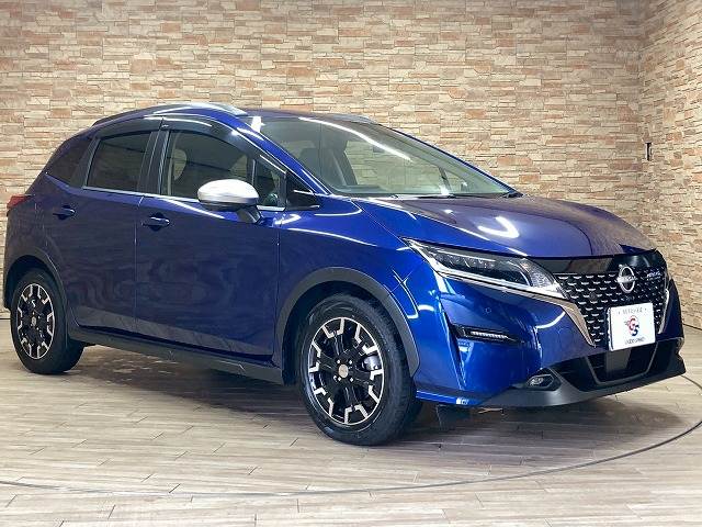 日産&nbsp;ノートの画像15