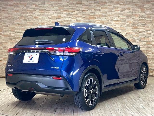 日産&nbsp;ノートの画像16