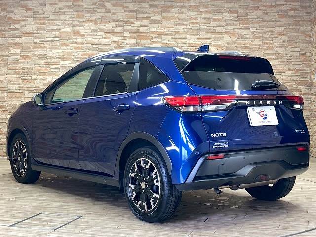 日産&nbsp;ノートの画像17