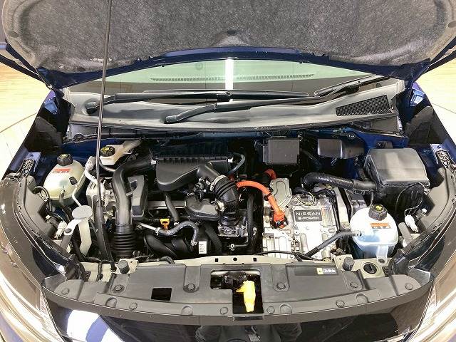 日産&nbsp;ノートの画像18