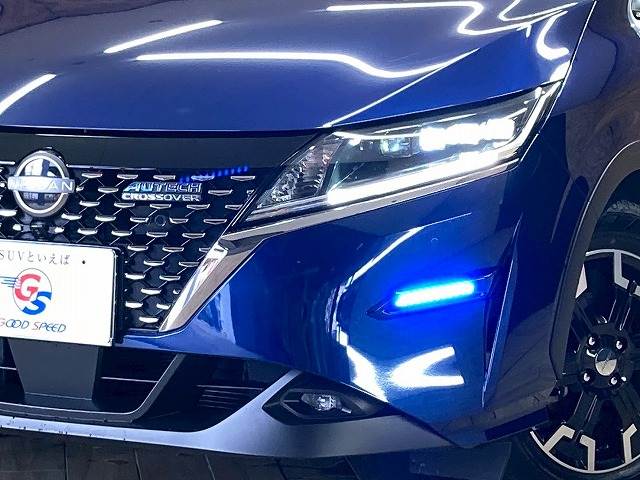 日産&nbsp;ノートの画像20