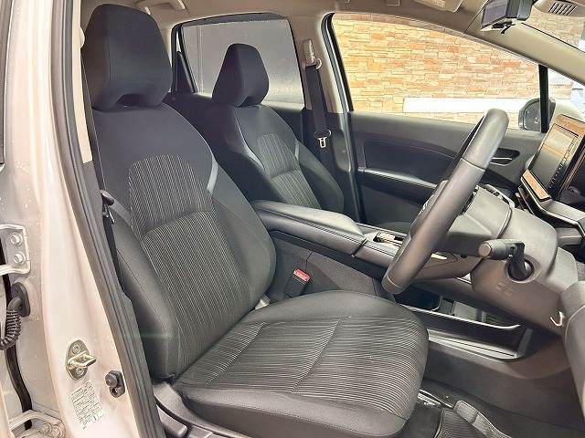 日産&nbsp;ノートの画像5