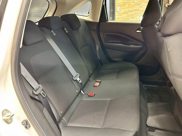 日産&nbsp;ノートの画像6