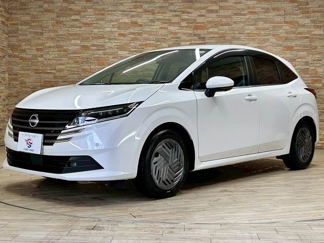 日産&nbsp;ノートの画像14