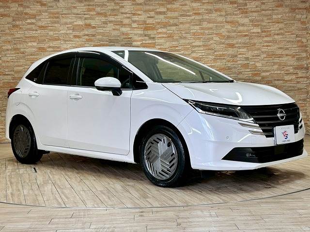 日産&nbsp;ノートの画像15