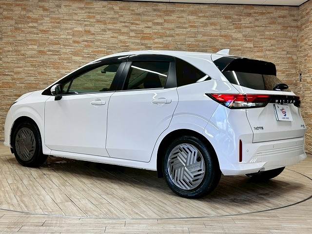 日産&nbsp;ノートの画像17