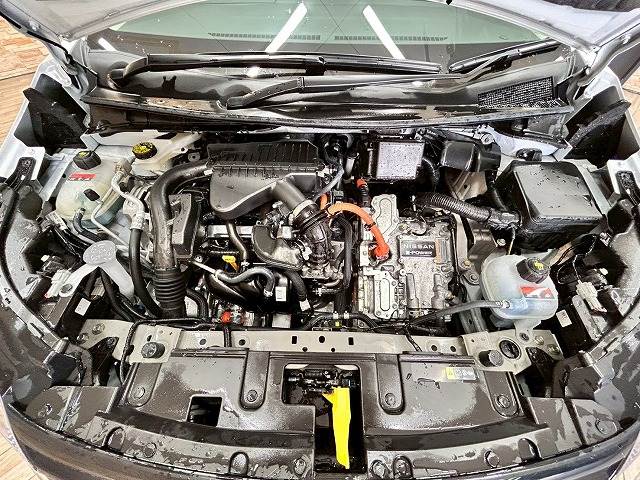 日産&nbsp;ノートの画像18