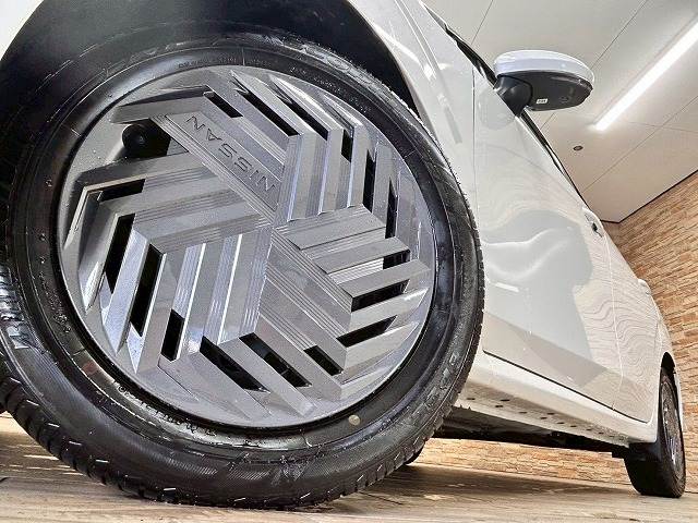 日産&nbsp;ノートの画像19