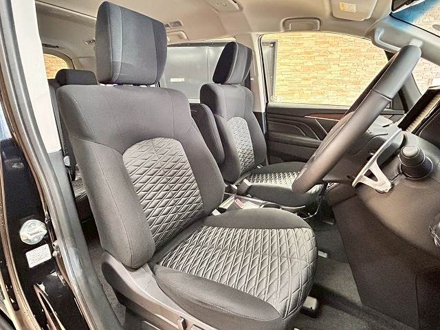 三菱&nbsp;デリカD5の画像5