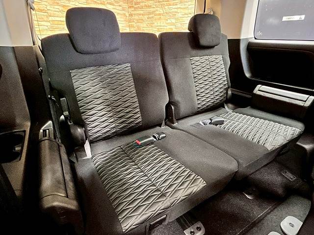 三菱&nbsp;デリカD5の画像7