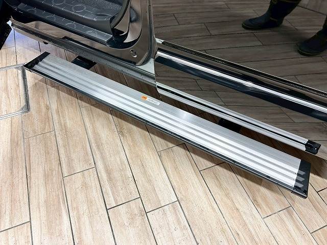 三菱&nbsp;デリカD5の画像9