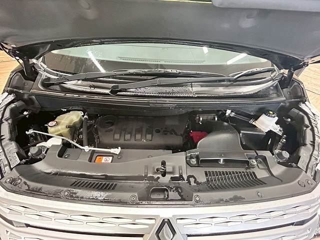 三菱&nbsp;デリカD5の画像18