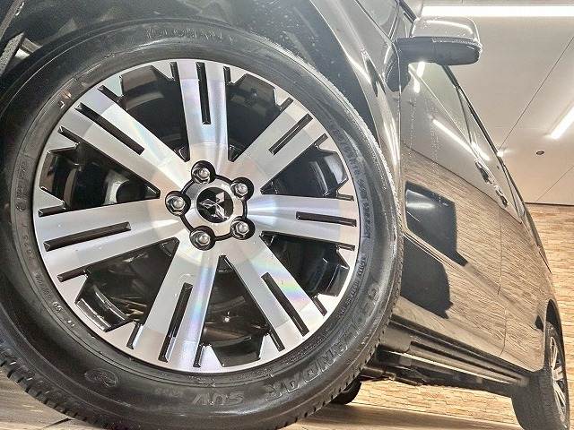 三菱&nbsp;デリカD5の画像19