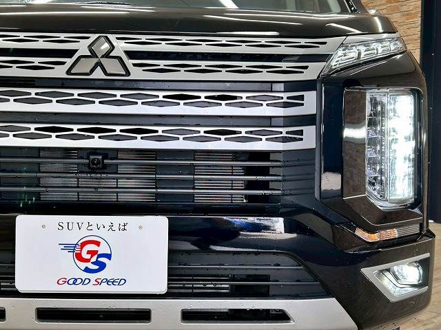 三菱&nbsp;デリカD5の画像20