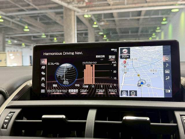 レクサス&nbsp;NXの画像3