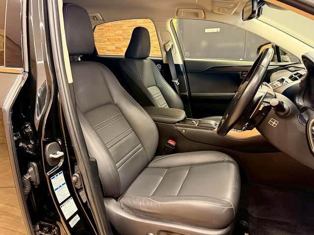 レクサス&nbsp;NXの画像5