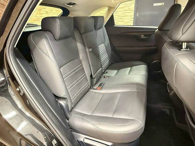 レクサス&nbsp;NXの画像6