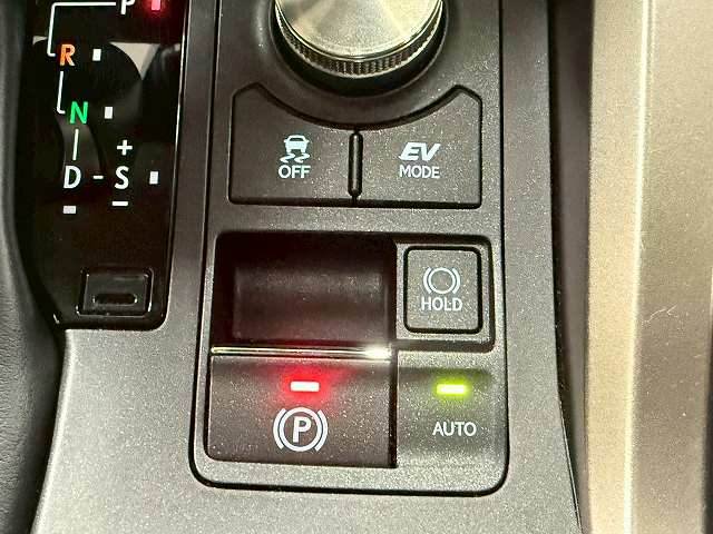 レクサス&nbsp;NXの画像11