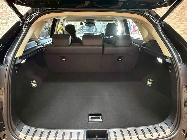 レクサス&nbsp;NXの画像13