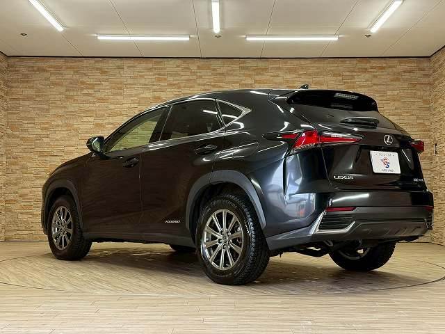 レクサス&nbsp;NXの画像17