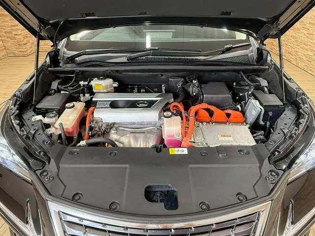 レクサス&nbsp;NXの画像18