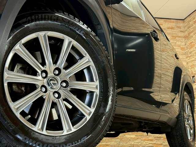 レクサス&nbsp;NXの画像19