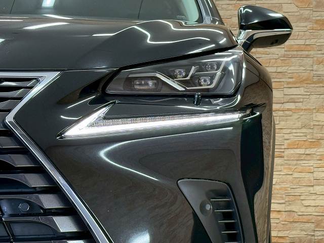 レクサス&nbsp;NXの画像20