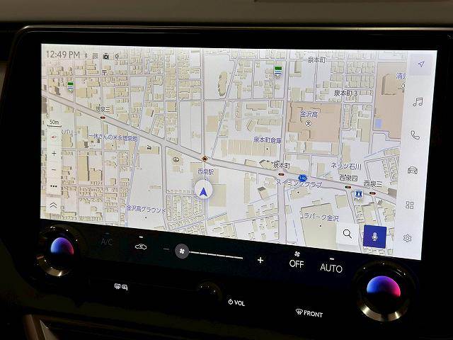 レクサス RXの画像3