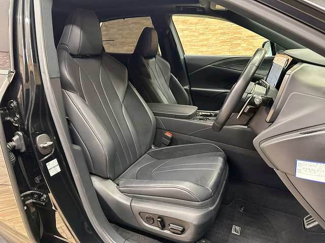 レクサス RXの画像5