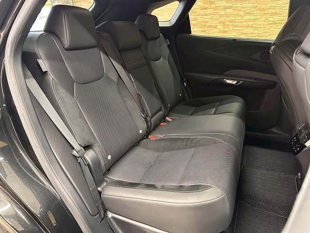 レクサス RXの画像6