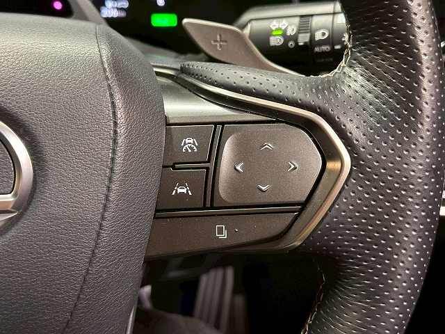 レクサス RXの画像7