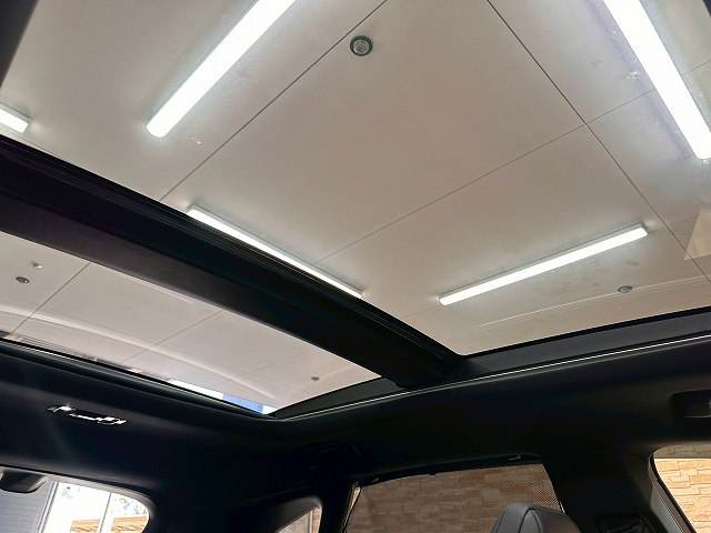 レクサス RXの画像9