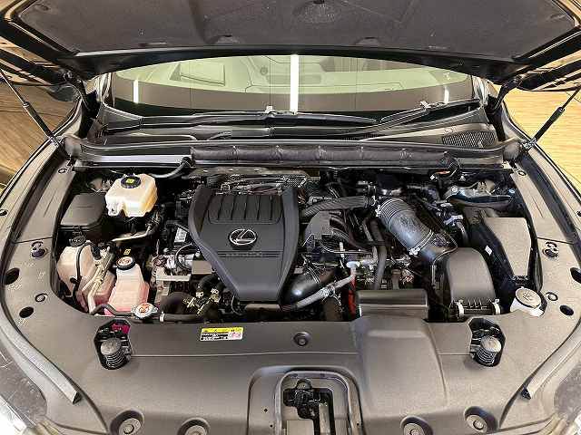 レクサス RXの画像18