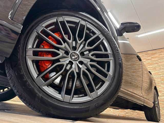 レクサス RXの画像19