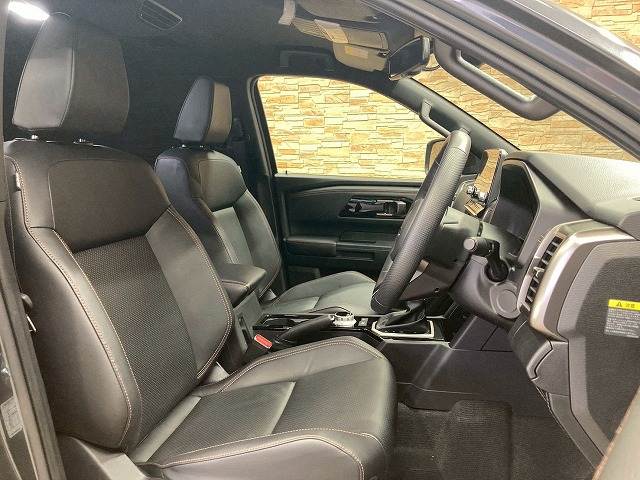 三菱&nbsp;トライトンの画像5