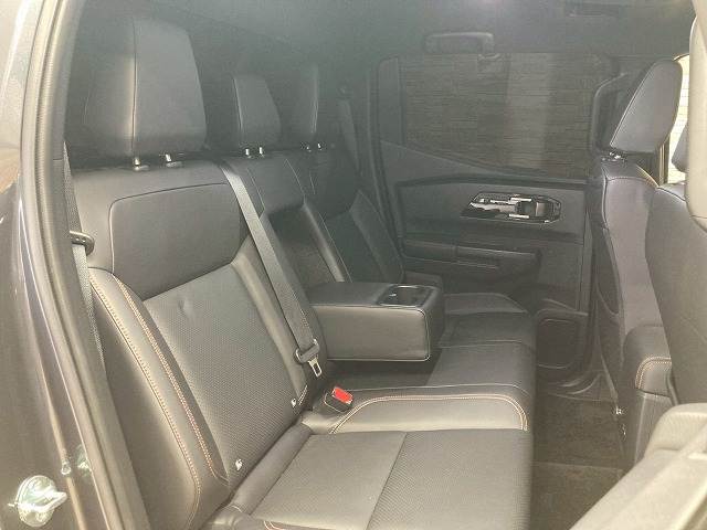 三菱&nbsp;トライトンの画像6