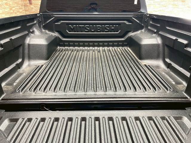 三菱&nbsp;トライトンの画像13