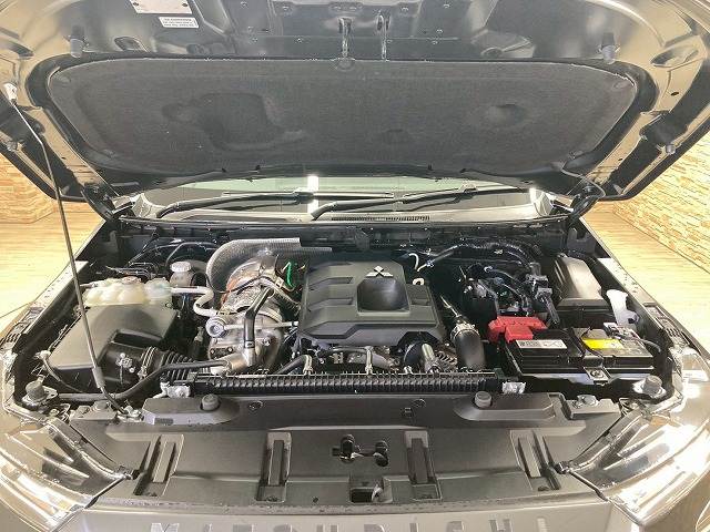 三菱&nbsp;トライトンの画像18