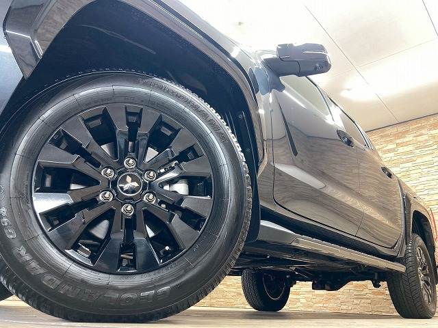 三菱&nbsp;トライトンの画像19