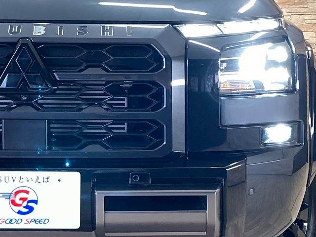 三菱&nbsp;トライトンの画像20