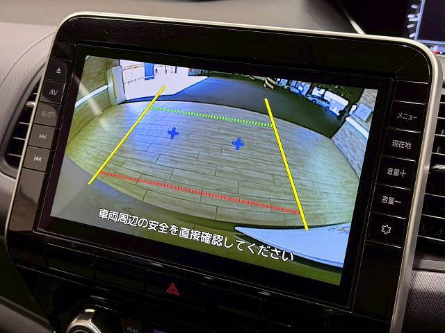 日産 セレナの画像4