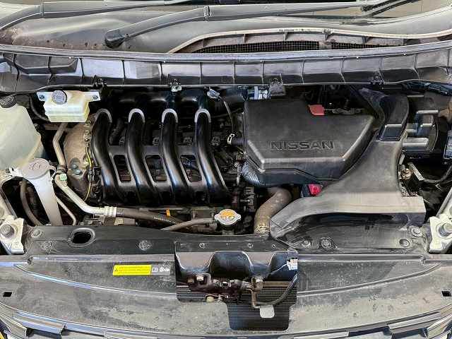 日産 セレナの画像18