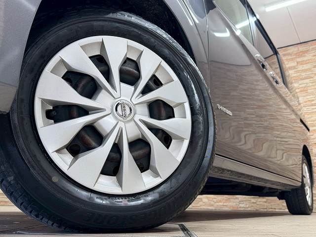 日産 セレナの画像19